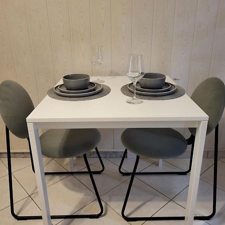 Old Town Sedlar Apartment 斯普利特 外观 照片