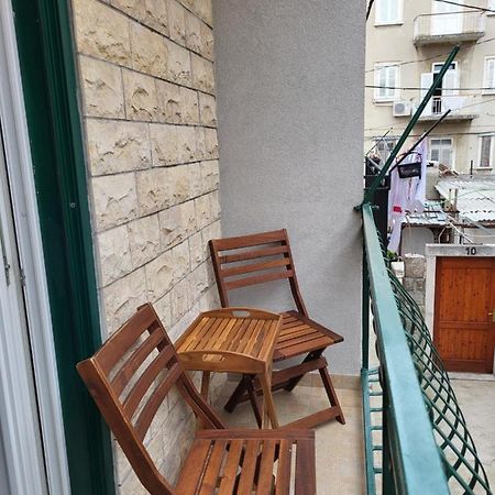 Old Town Sedlar Apartment 斯普利特 外观 照片