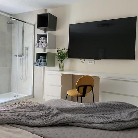 Old Town Sedlar Apartment 斯普利特 外观 照片