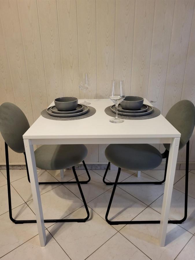 Old Town Sedlar Apartment 斯普利特 外观 照片