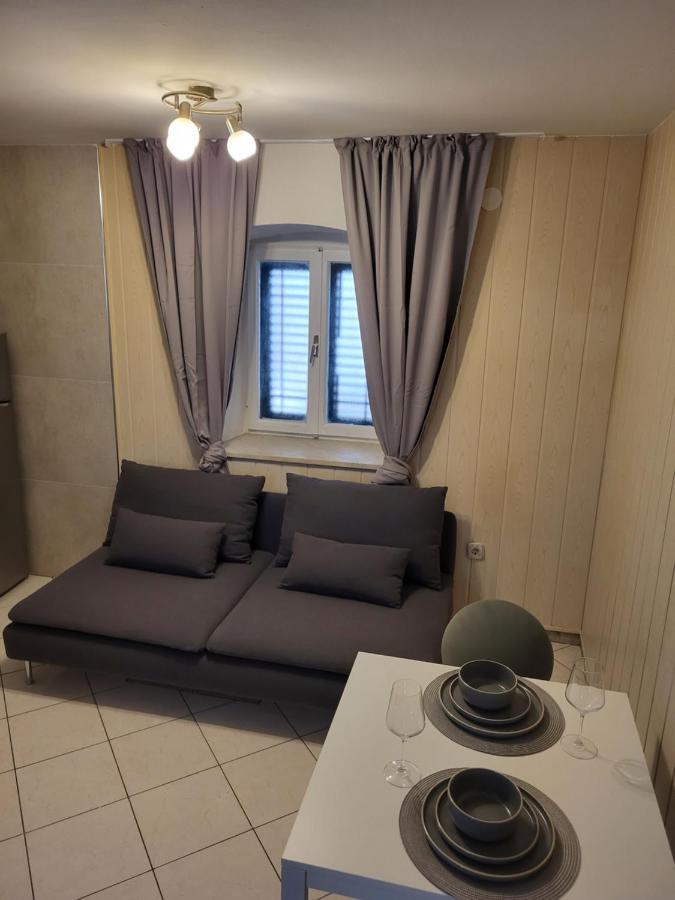 Old Town Sedlar Apartment 斯普利特 外观 照片