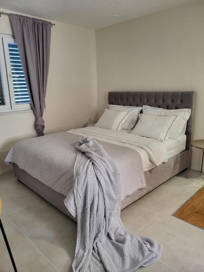 Old Town Sedlar Apartment 斯普利特 外观 照片