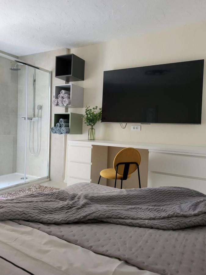 Old Town Sedlar Apartment 斯普利特 外观 照片