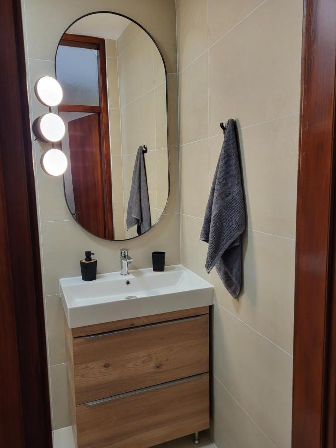 Old Town Sedlar Apartment 斯普利特 外观 照片