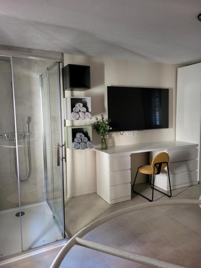 Old Town Sedlar Apartment 斯普利特 外观 照片