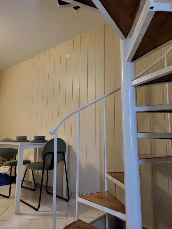 Old Town Sedlar Apartment 斯普利特 外观 照片